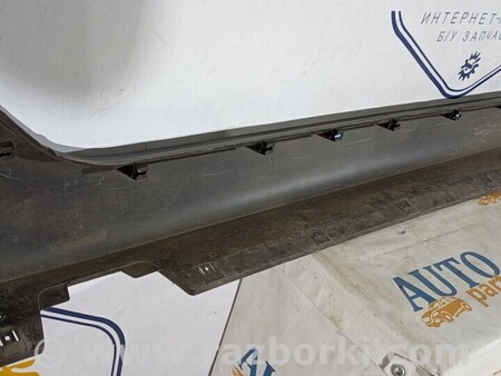 ФОТО Накладки для Hyundai ix35 I LM/EL Tucson (10-17) Чернигов