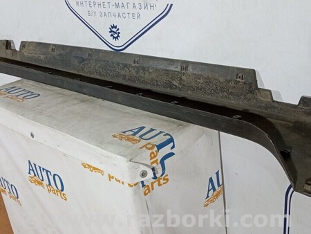 ФОТО Накладки для Hyundai ix35 I LM/EL Tucson (10-17) Чернигов