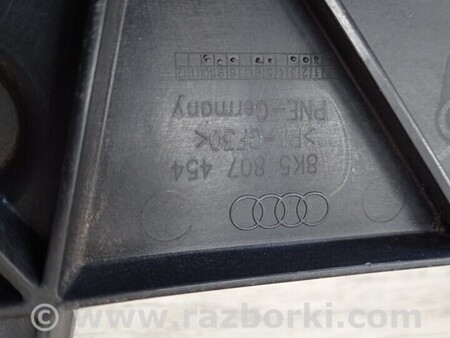 ФОТО Кронштейн генератора (вискомуфты) для Audi (Ауди) A4 V B9 - 8W (2015-) Чернигов