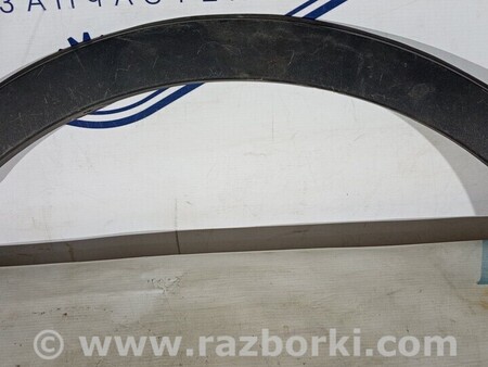 ФОТО Крила для Toyota Auris E180 (12-18) Чернигов