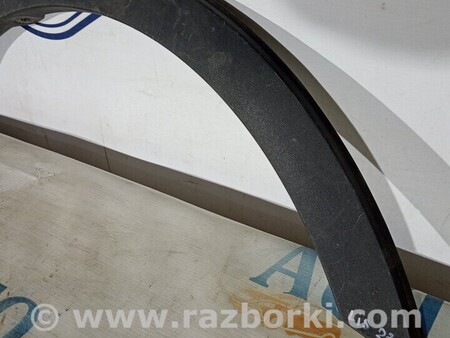 ФОТО Крила для Toyota Auris E180 (12-18) Чернигов