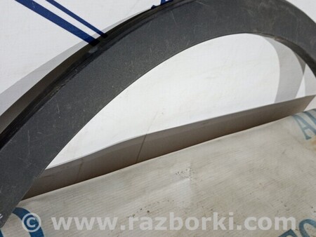 ФОТО Крила для Toyota Auris E180 (12-18) Чернигов