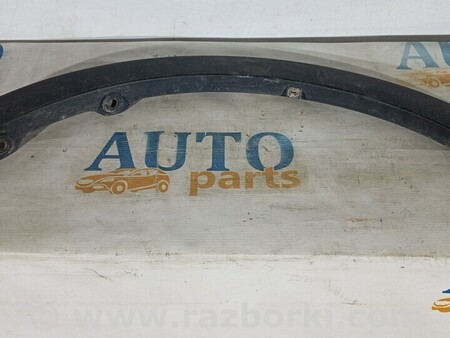 ФОТО Крила для Toyota Auris E180 (12-18) Чернигов