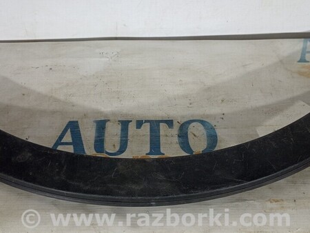 ФОТО Крила для Toyota Auris E180 (12-18) Чернигов