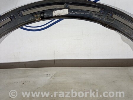 ФОТО Крила для Toyota Auris E180 (12-18) Чернигов