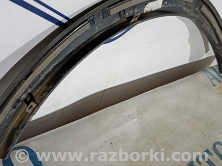 ФОТО Крила для Toyota Auris E180 (12-18) Чернигов