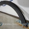 ФОТО Крила для Toyota Auris E180 (12-18) Чернигов