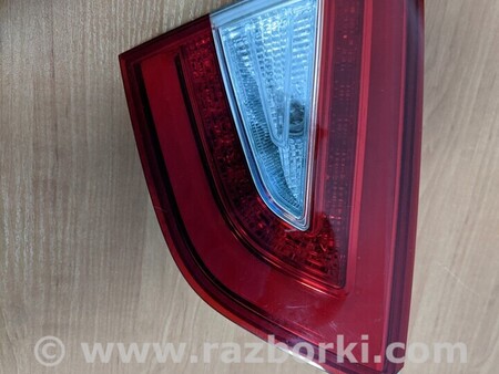 ФОТО Фара для Hyundai ix35 I LM/EL Tucson (10-17) Чернигов