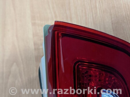 ФОТО Фара для Hyundai ix35 I LM/EL Tucson (10-17) Чернигов
