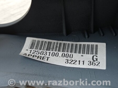 ФОТО Зеркало для Peugeot 308 Чернигов