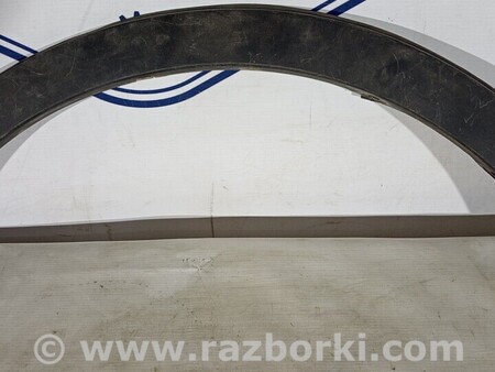 ФОТО Крила для Toyota Auris E180 (12-18) Чернигов