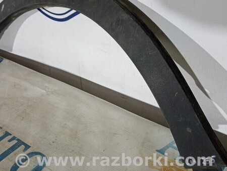 ФОТО Крила для Toyota Auris E180 (12-18) Чернигов