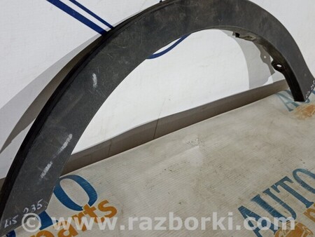 ФОТО Крила для Toyota Auris E180 (12-18) Чернигов