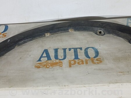 ФОТО Крила для Toyota Auris E180 (12-18) Чернигов