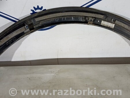 ФОТО Крила для Toyota Auris E180 (12-18) Чернигов