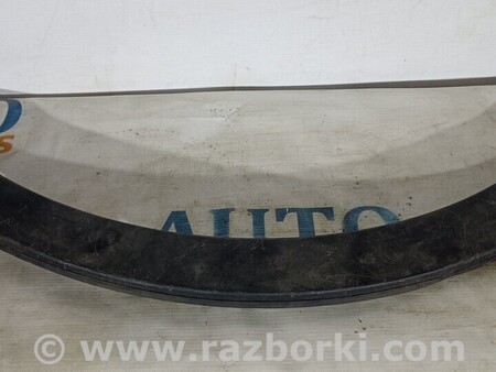 ФОТО Крила для Toyota Auris E180 (12-18) Чернигов