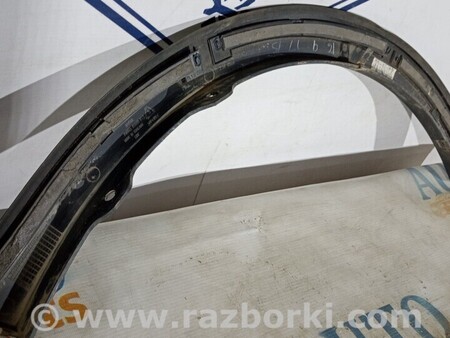 ФОТО Крила для Toyota Auris E180 (12-18) Чернигов