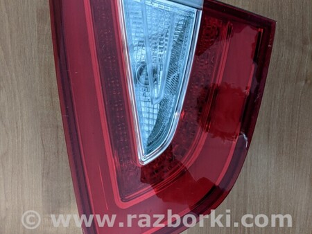 ФОТО Фара для Hyundai ix35 I LM/EL Tucson (10-17) Чернигов