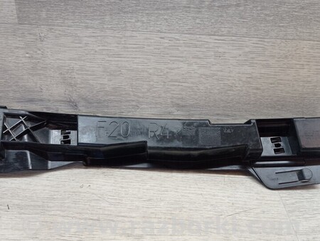 ФОТО Кронштейн генератора (вискомуфты) для BMW 1-Series (все года выпуска) Чернигов