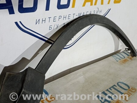 ФОТО Крила для Toyota RAV-4 III CA30W/XA30 (05-16) Чернигов