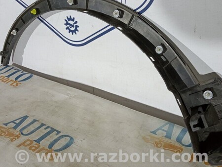 ФОТО Крила для Toyota RAV-4 III CA30W/XA30 (05-16) Чернигов