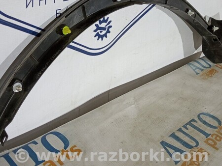 ФОТО Крила для Toyota RAV-4 III CA30W/XA30 (05-16) Чернигов