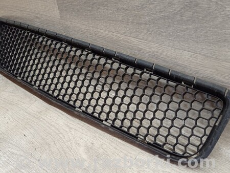 ФОТО Решітка радіатора для Volkswagen Touareg  (10-18) Чернигов