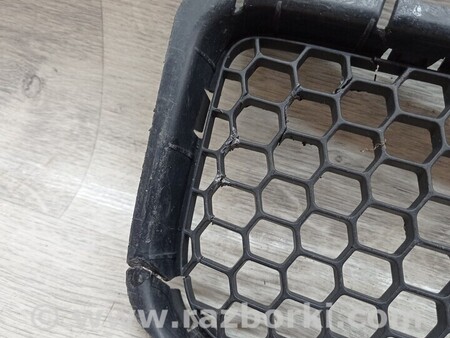 ФОТО Решітка радіатора для Volkswagen Touareg  (10-18) Чернигов