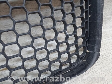 ФОТО Решітка радіатора для Volkswagen Touareg  (10-18) Чернигов