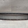 Решітка радіатора Volkswagen Touareg  (10-18)