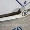 ФОТО Накладки для Toyota Verso Чернігів