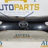 Накладки Toyota Yaris (15-20)