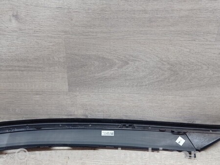 ФОТО Накладки для BMW i3 I01 (13-22) Чернігів