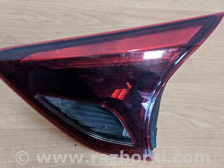 ФОТО Фара для Mazda CX-5 KE (12-17) Чернигов