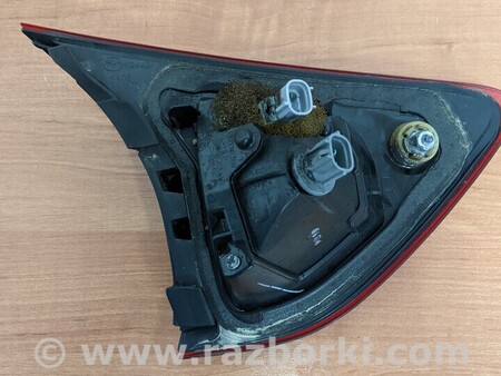 ФОТО Фара для Mazda CX-5 KE (12-17) Чернигов