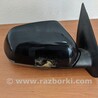 Дзеркало бокове праве Volkswagen Polo