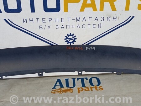 ФОТО Накладки для Citroen Berlingo II B9 (08-18) Чернигов