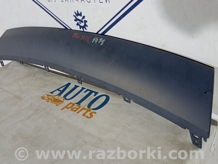 ФОТО Накладки для Citroen Berlingo II B9 (08-18) Чернигов