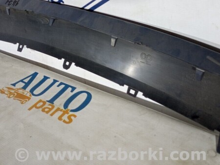ФОТО Накладки для Citroen Berlingo II B9 (08-18) Чернигов