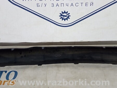 ФОТО Накладки для Citroen Berlingo II B9 (08-18) Чернигов