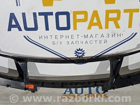 ФОТО Спойлер для Toyota C-HR (2016-) Чернигов