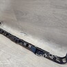 ФОТО Кронштейн генератора (вискомуфты) для Volkswagen Golf VI Mk6 (08-12) Чернигов