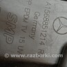 ФОТО Кронштейн генератора (вискомуфты) для Mercedes-Benz GLA-Class Чернігів