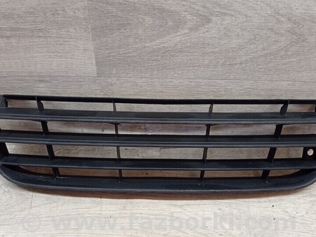 ФОТО Решітка радіатора для Volkswagen Touran I 1T1, 1T2, 1T3 (03-15) Чернигов