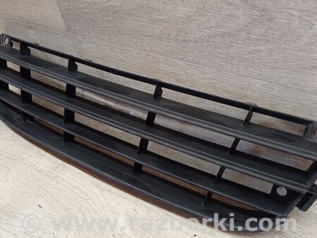 ФОТО Решітка радіатора для Volkswagen Touran I 1T1, 1T2, 1T3 (03-15) Чернигов