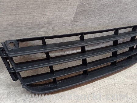 ФОТО Решітка радіатора для Volkswagen Touran I 1T1, 1T2, 1T3 (03-15) Чернигов