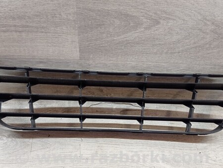 ФОТО Решітка радіатора для Volkswagen Touran I 1T1, 1T2, 1T3 (03-15) Чернигов