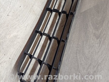 ФОТО Решітка радіатора для Volkswagen Touran I 1T1, 1T2, 1T3 (03-15) Чернигов