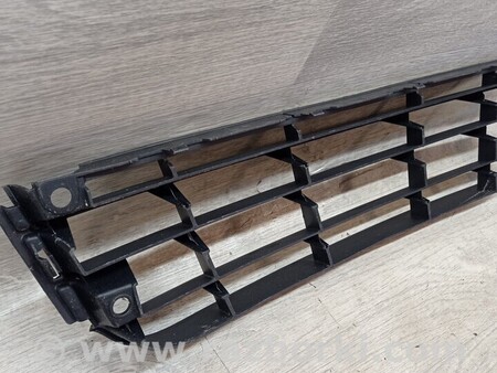 ФОТО Решітка радіатора для Volkswagen Touran I 1T1, 1T2, 1T3 (03-15) Чернигов