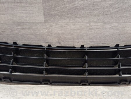 ФОТО Решітка радіатора для Volkswagen Touran I 1T1, 1T2, 1T3 (03-15) Чернигов